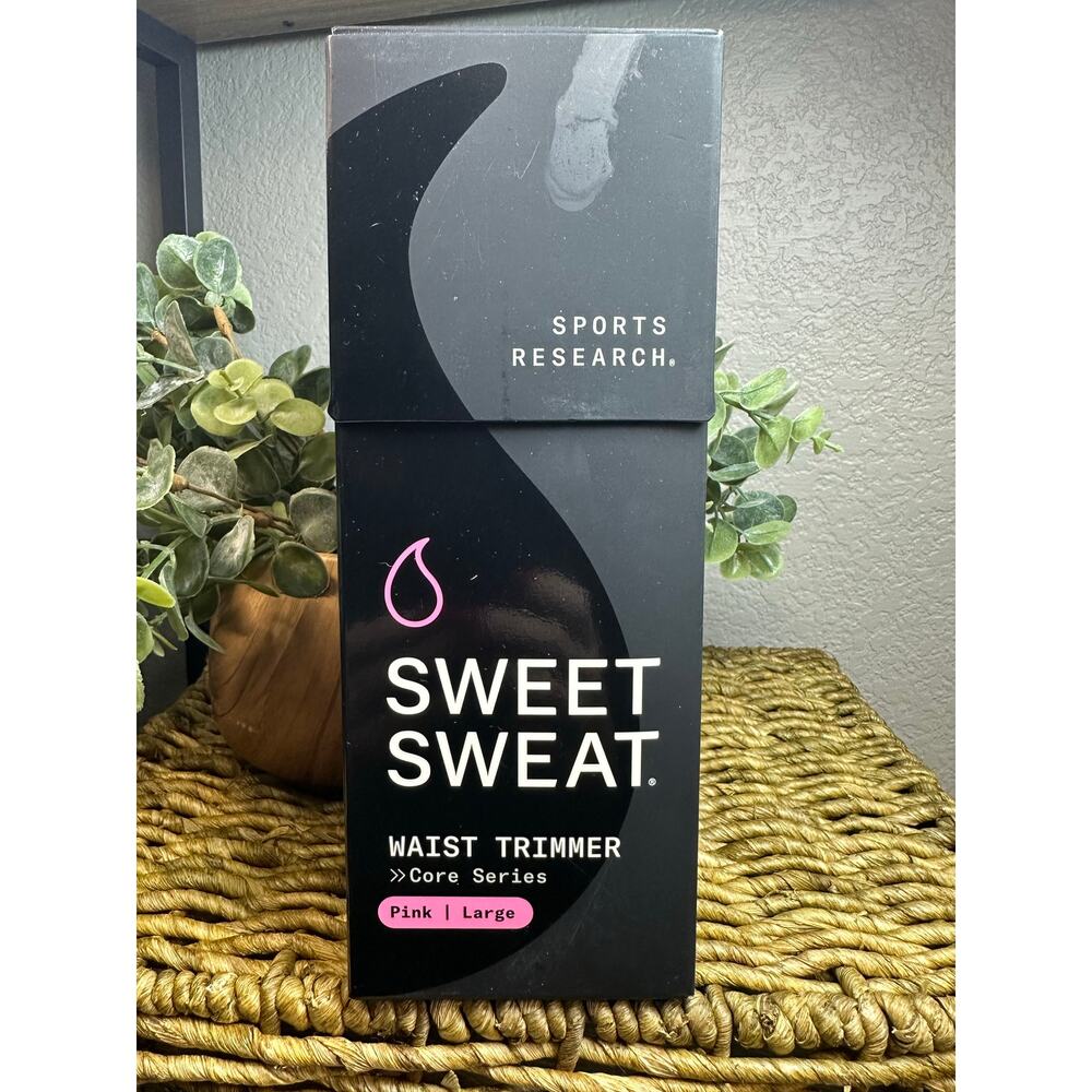 Sweet Sweat Large‎ Waist Trainer